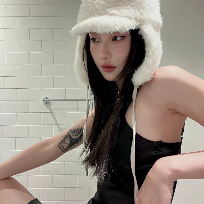 我喊爱